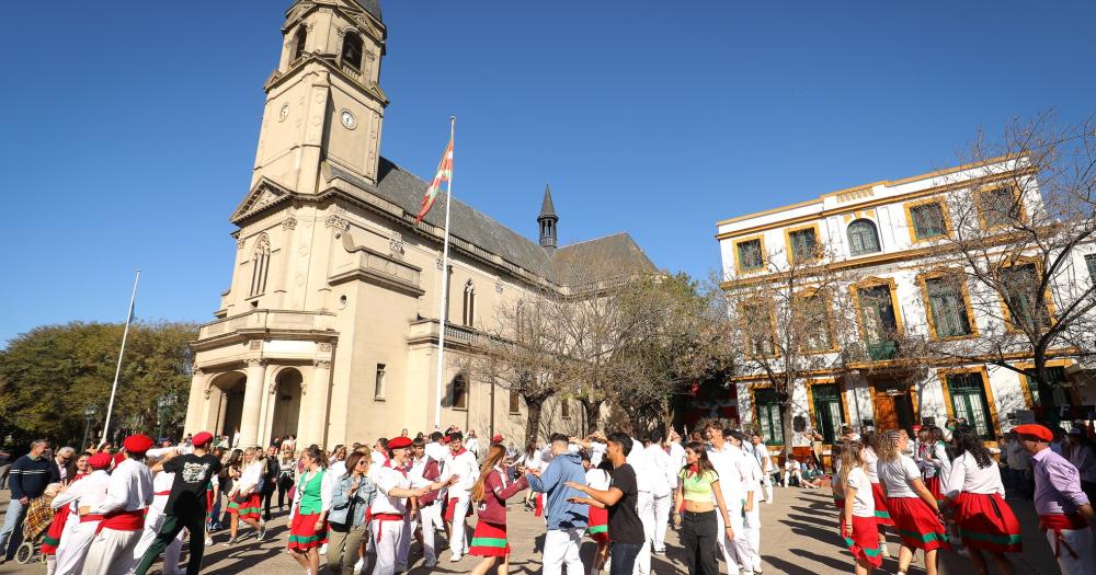  Esperan la participación de ms de 5 mil personas