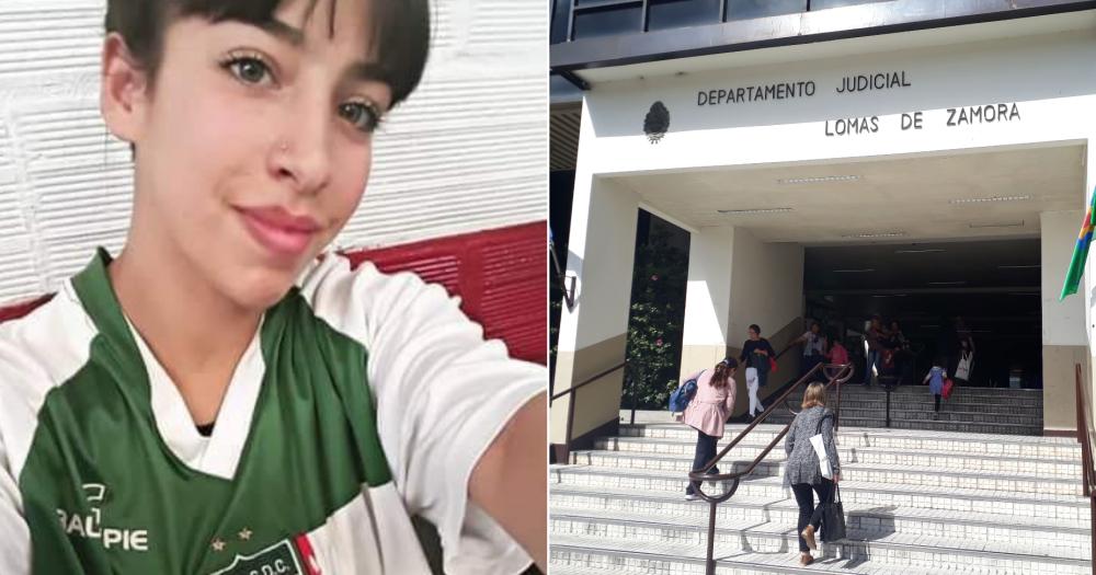 Iara Milagros Pirani tenía 22 años