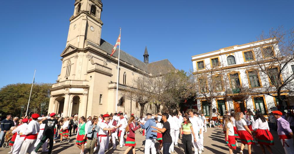  Esperan la participación de m?s de 5 mil personas