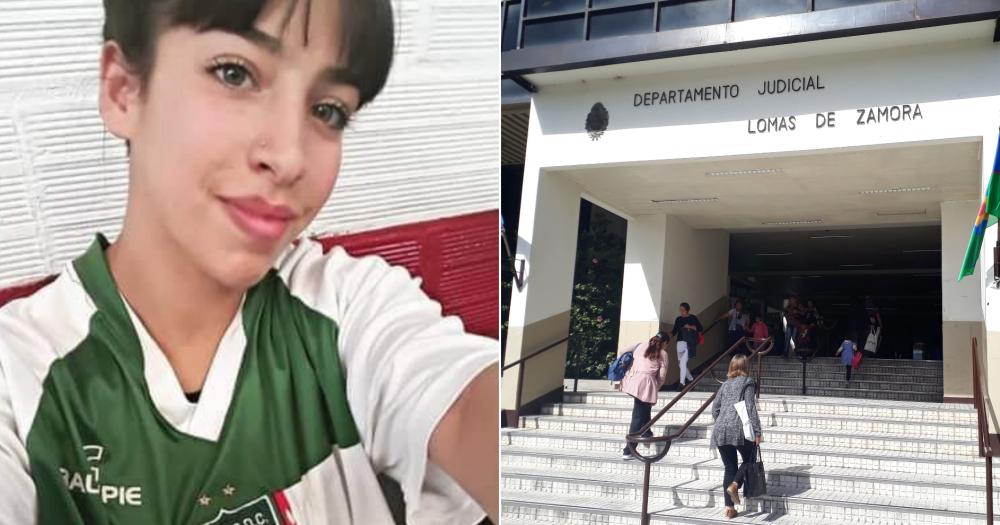 Iara Milagros Pirani tenía 22 años