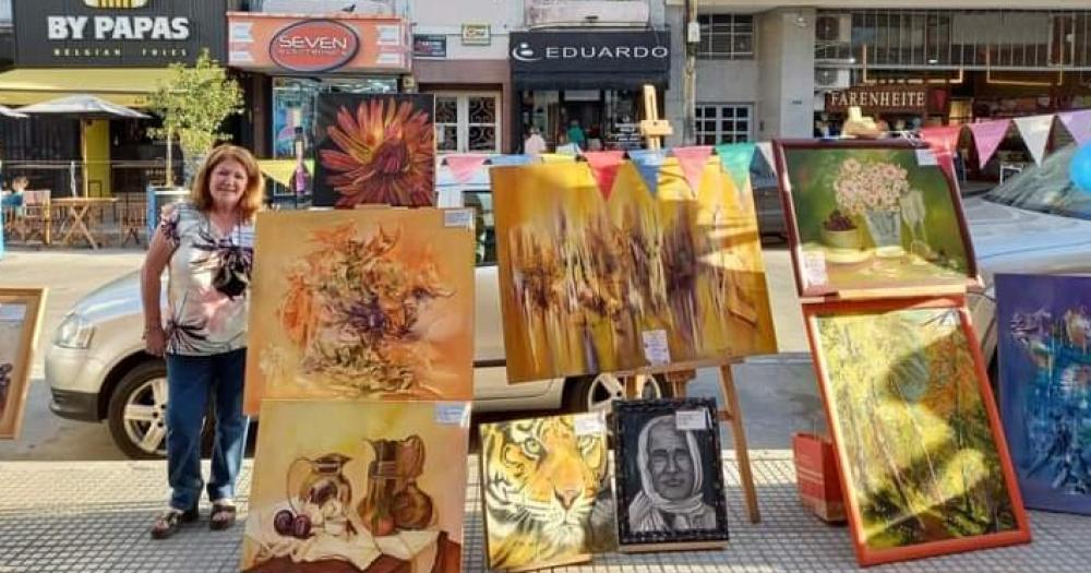 Las inscripciones aún se encuentran abiertas para aquellos artistas que quieran sumarse al evento