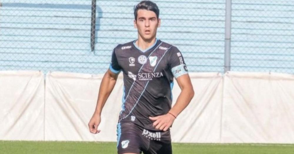 Detalles sobre cómo est Ivn Peralta de Temperley