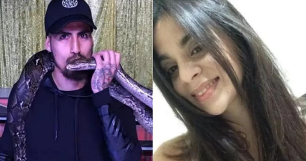 Benítez es investigado por el suicidio de Anabelia Ayala