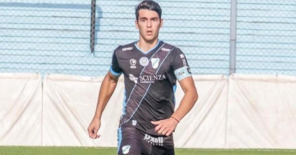 Detalles sobre cómo est Ivn Peralta de Temperley