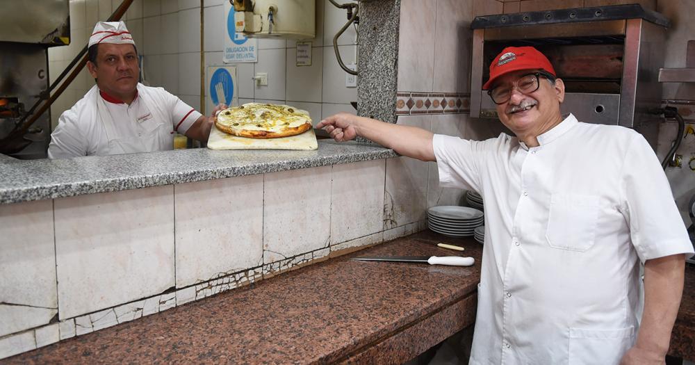 El Mario Bros de La Continental de Lomas- Hay clientes que preguntan por eacutel