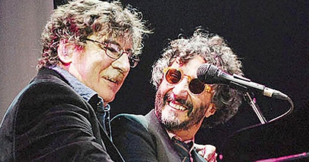 Charly y Fito