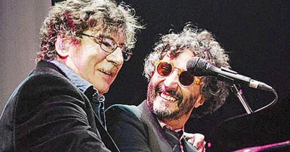 Charly y Fito