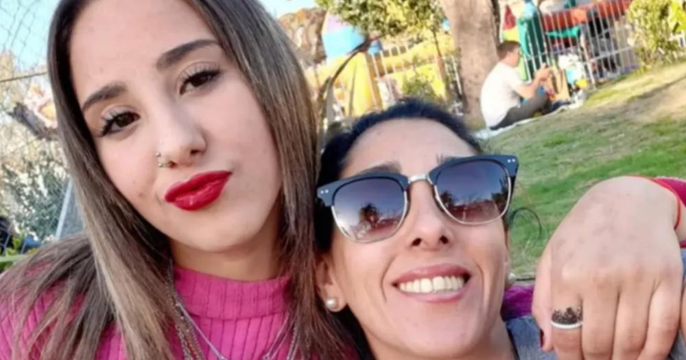 La madre de Lara espera el juicio hace ms de 2 años