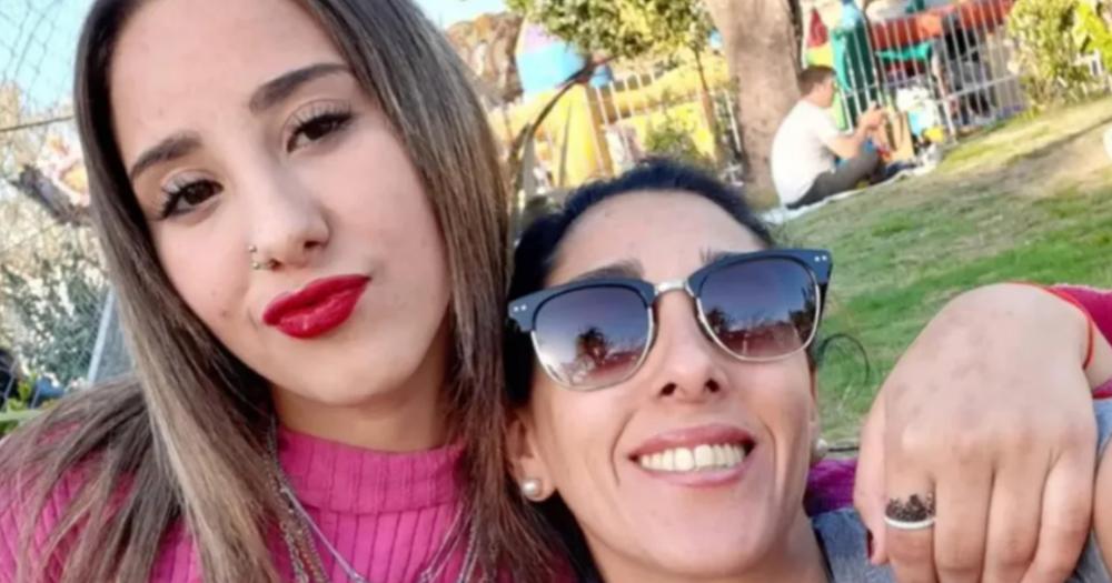 La madre de Lara espera el juicio hace m?s de 2 años