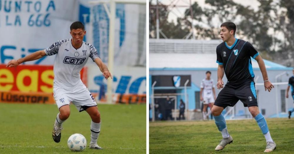 Jugó en Temperley hasta 2023