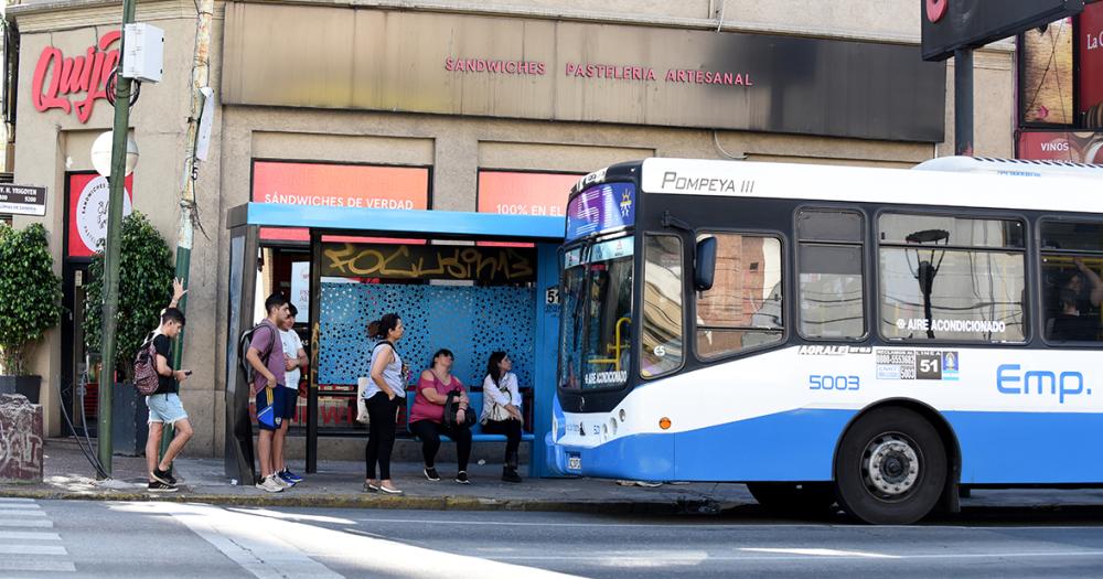 Viajar no ser un caos por lo menos mañana