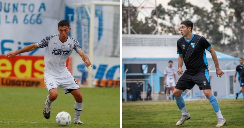 Jugó en Temperley hasta 2023