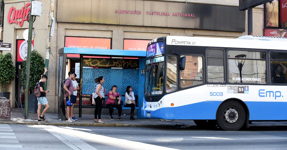 Viajar no ser un caos por lo menos mañana