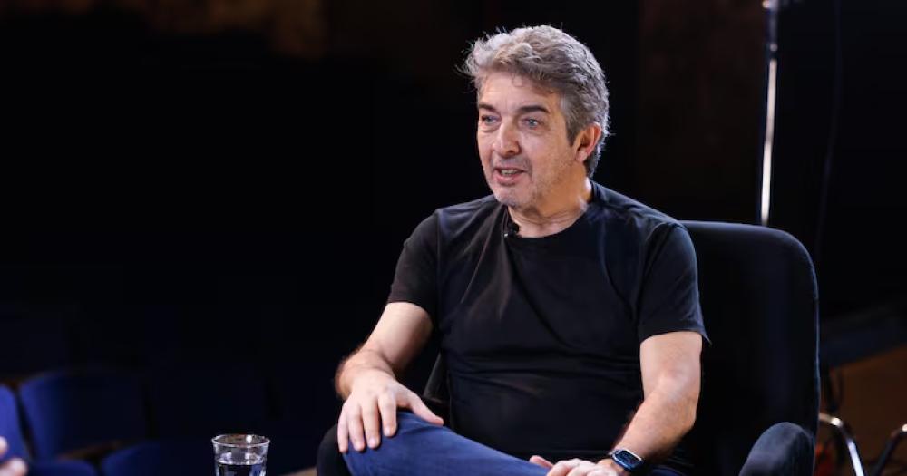 Ricardo Darín