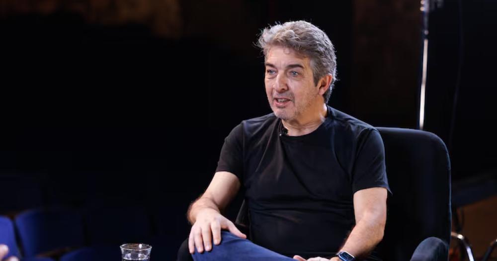 Ricardo Darín