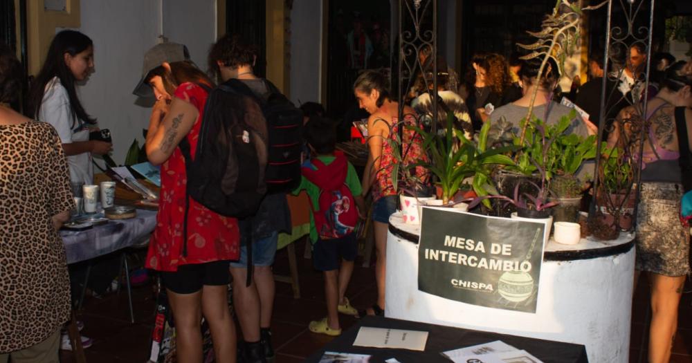 El evento se har en la Biblioteca Juan María Gutiérrez