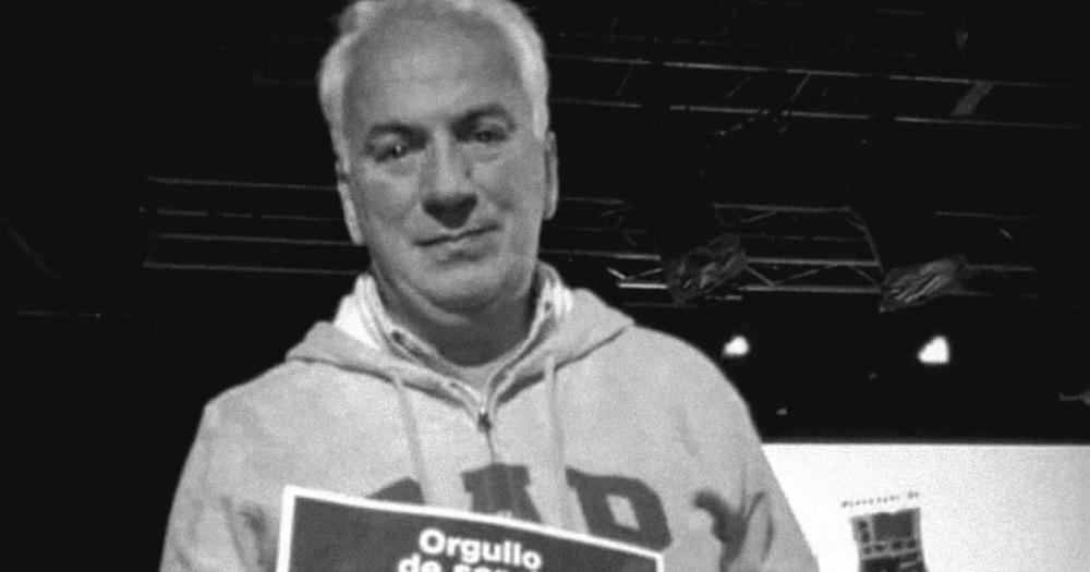 Falleció Miguel Montefusco un emblema del club Juventud Obrera