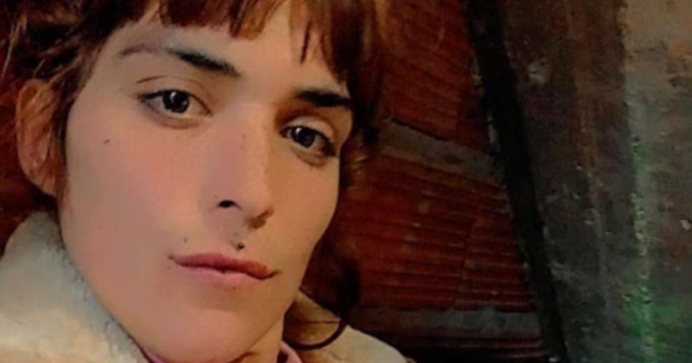 Gabriela Soledad Alarcón fue baleada por una discusión entre vecinos