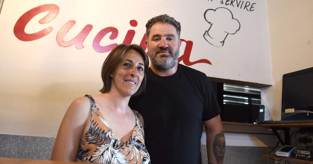 La historia del restaurante que trajo las raiacuteces italianas a Lomas 