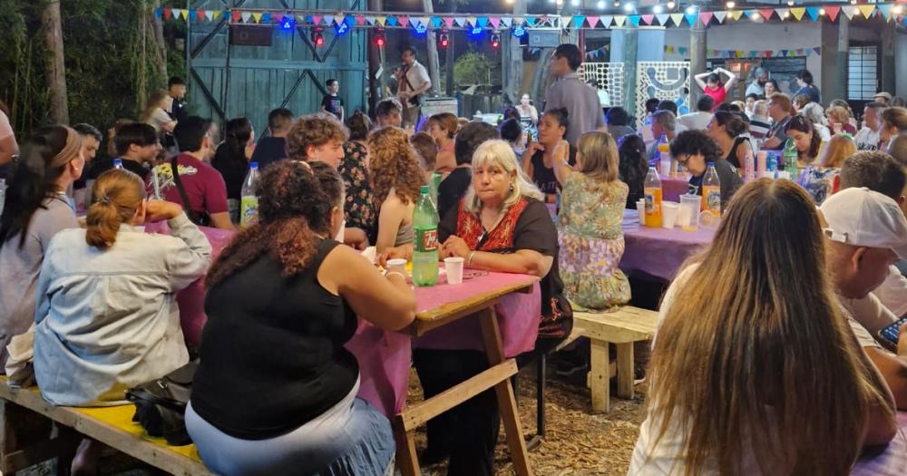 Las entradas se pueden conseguir en puerta el mismo día del evento