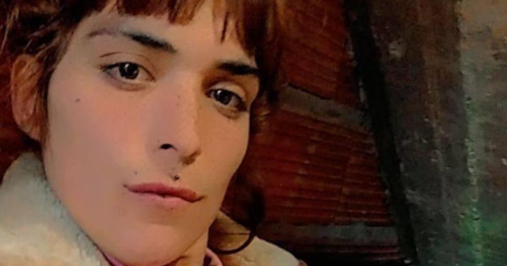 Gabriela Soledad Alarcón fue baleada por una discusión entre vecinos