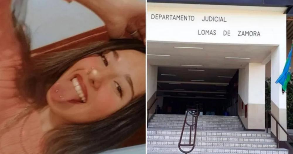 Lara Fernndez fue asesinada cuando tenía 17 años