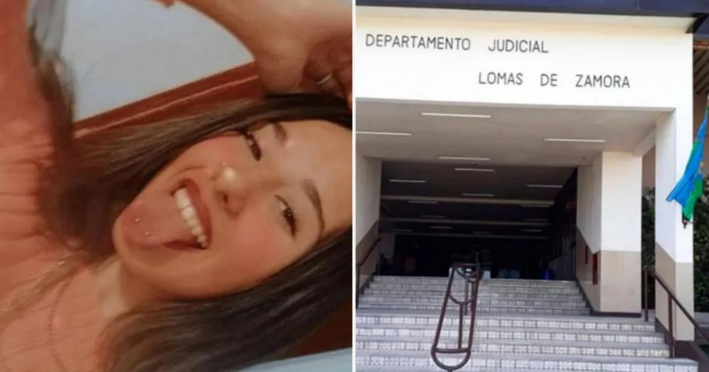 Lara Fern?ndez fue asesinada cuando tenía 17 años