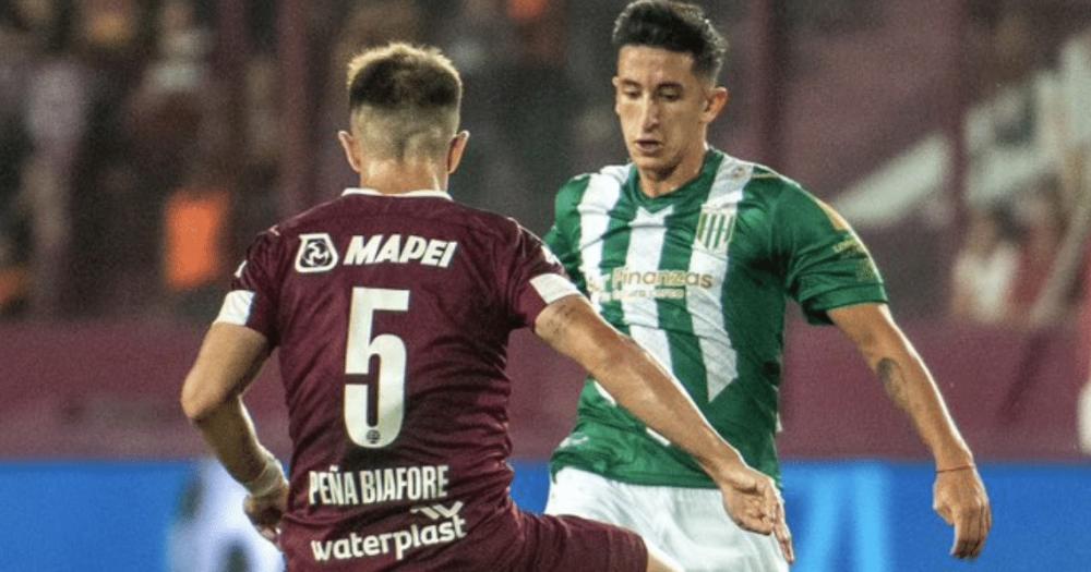 Banfield y Lanús reeditarn un viejo enfrentamiento