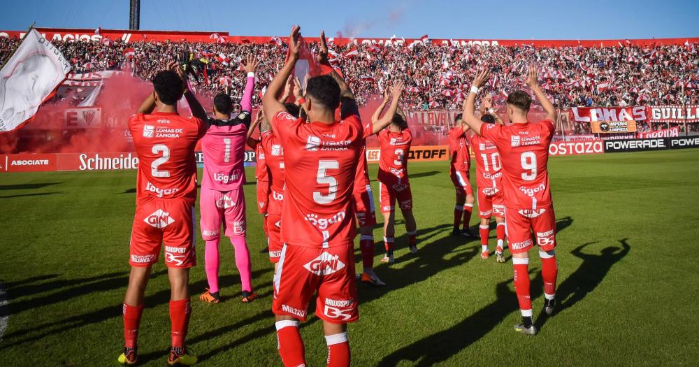 La sorpresa que Los Andes estrenaraacute en la final ante Colegiales