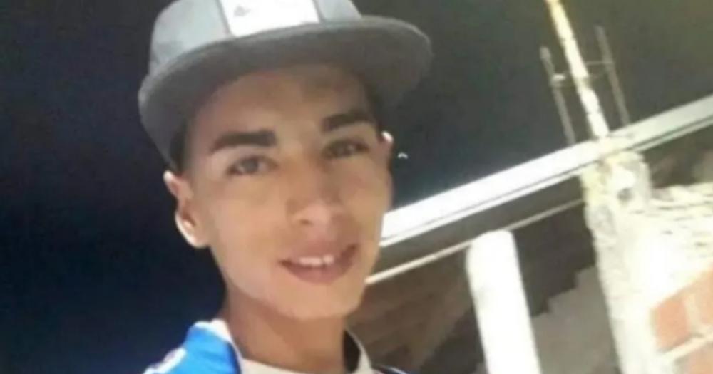 Uriel Bejarano tenía 17 años cuando lo asesinaron