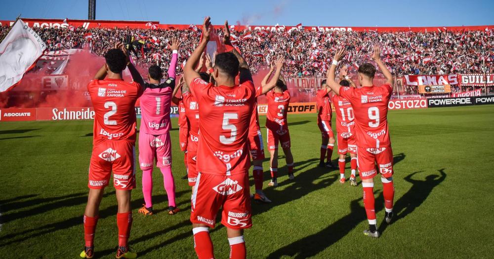 La sorpresa que Los Andes estrenaraacute en la final ante Colegiales