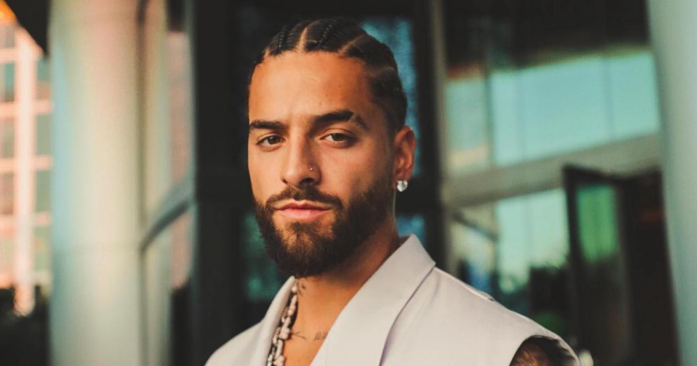 Maluma