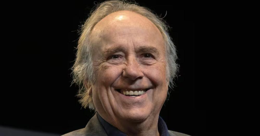 Serrat en una cita literaria