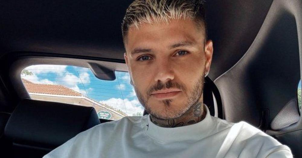 Mauro Icardi