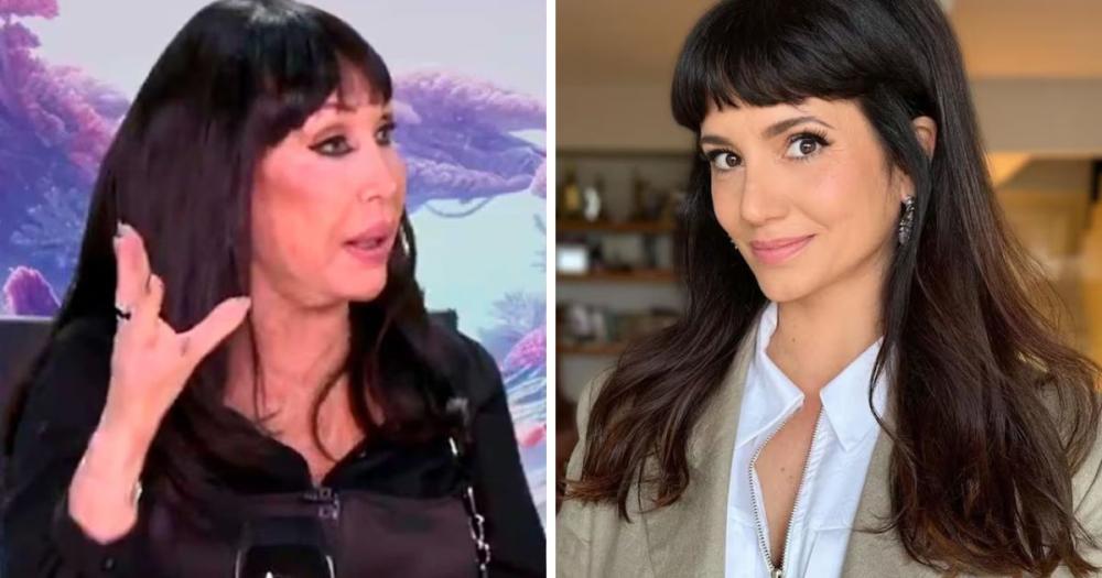 Moria contra Griselda