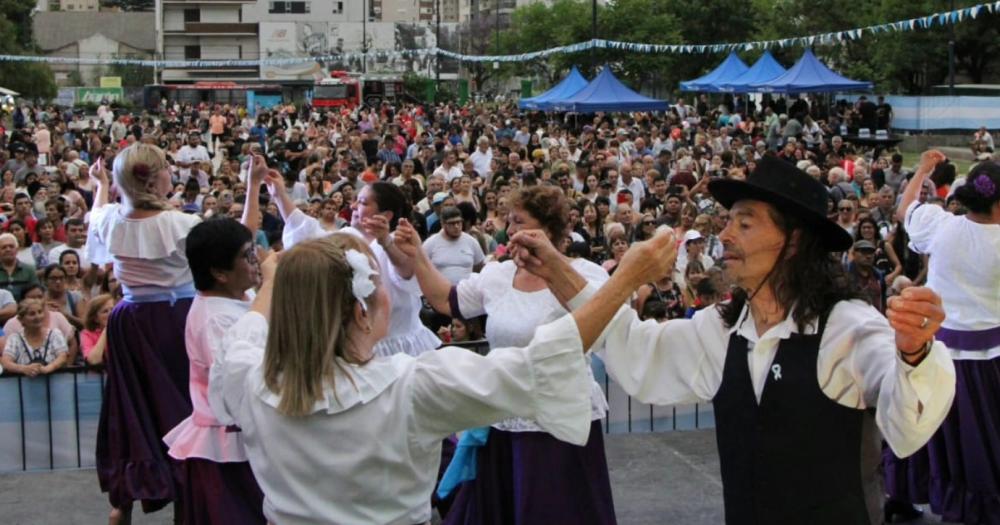 Lo que dejoacute el festejo del Diacutea de la Tradicioacuten en Lomas