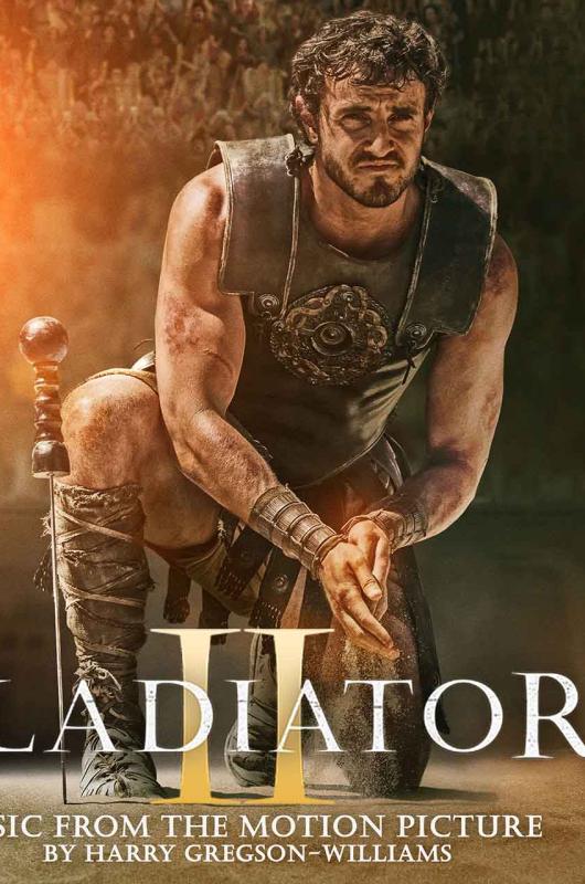 Gladiador 2