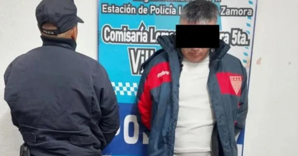 El hombre sigue imputado en la causa