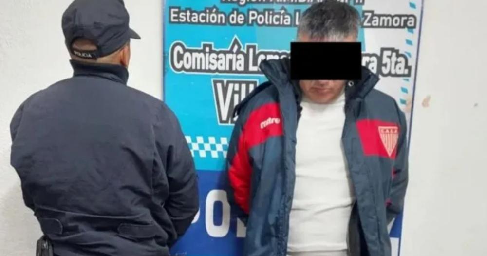 El hombre sigue imputado en la causa