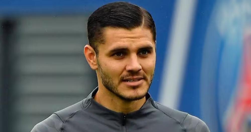 Mauro Icardi denunciado