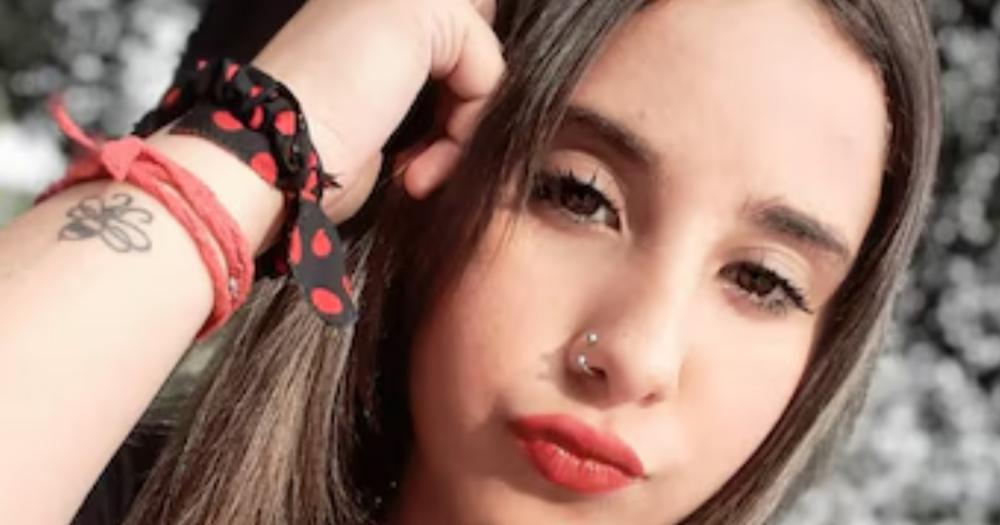 Lara fue asesinada el 1° de enero del 2022 en Parque Barón