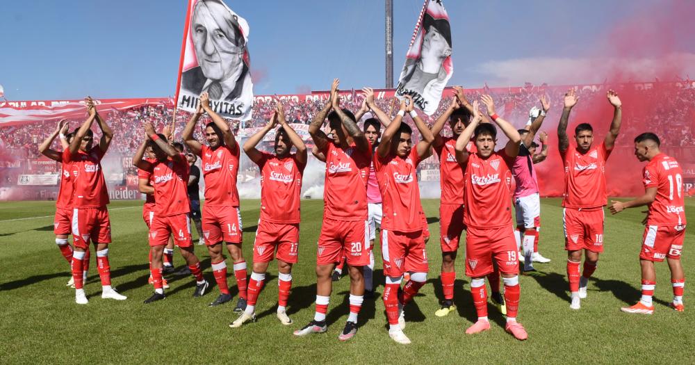 Los Andes visita a Colegiales con la misión de sumar una victoria