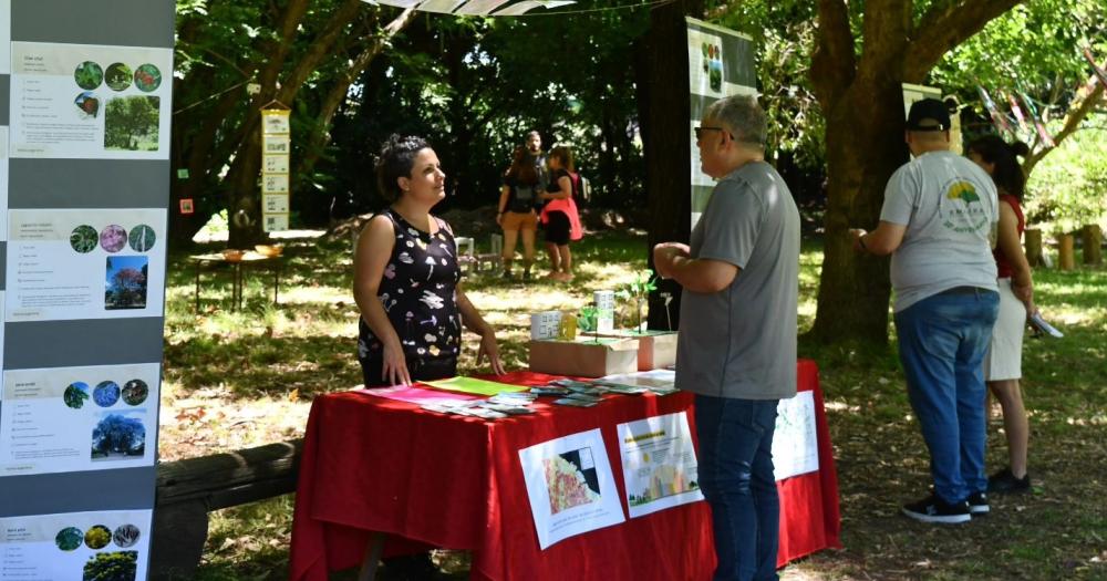 Emajea presentó la muestra de los cursos talleres y tecnicaturas