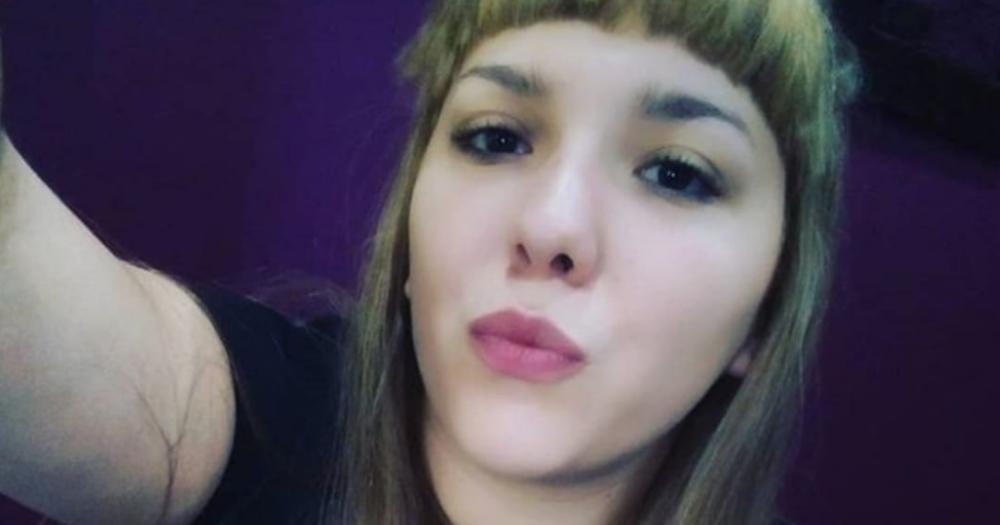 Carla Ricciardelli fue encontrada ahorcada y todavía no se sabe qué pasó