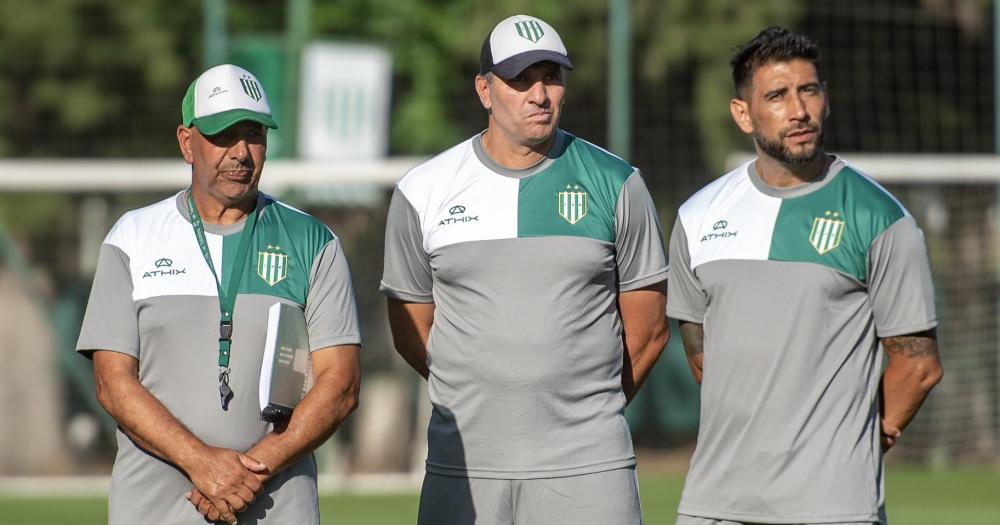 Los nuevos técnicos apostarn fuerte por los chicos de Banfield