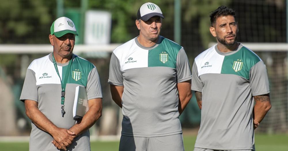 Los nuevos técnicos apostarn fuerte por los chicos de Banfield