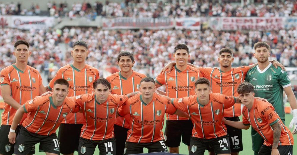 Banfield sufre por los lesionados