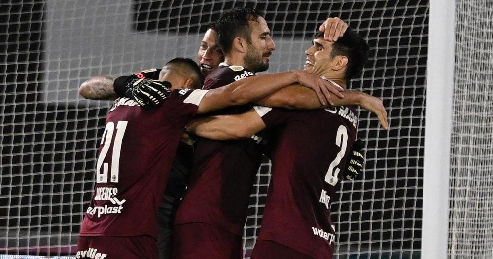 Lanús va a Liniers un reducto complicado