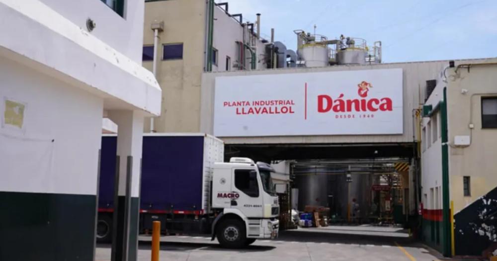 La planta de Dnica en Llavallol con riesgo de cierre