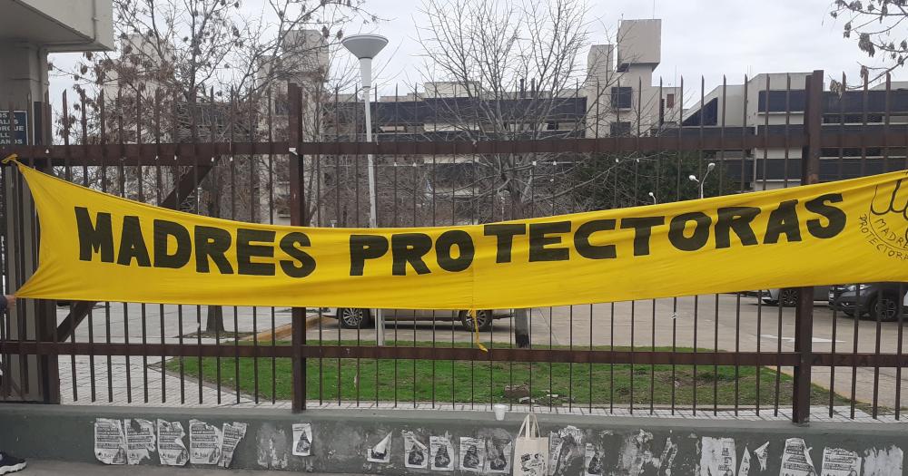 La actividad es convocada por Madres Protectoras